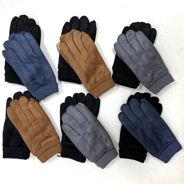 Men Gloves