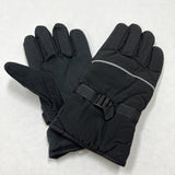 Men Gloves Water Resistant