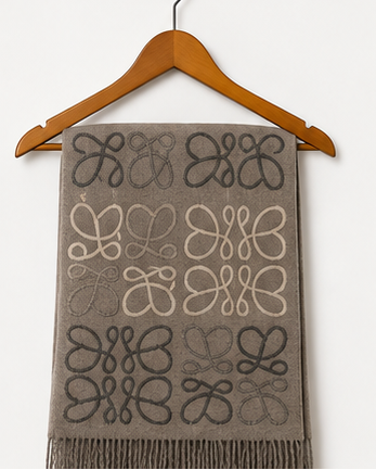 Ribbon Butterfly Deluxe