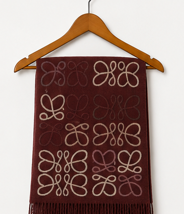 Ribbon Butterfly Deluxe