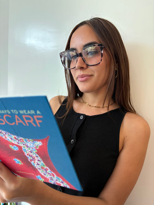 Chloé Reading Glasses
