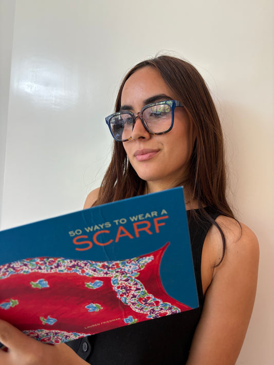 Mariana Reading Glasses