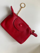 Mini Pouch Key Chain