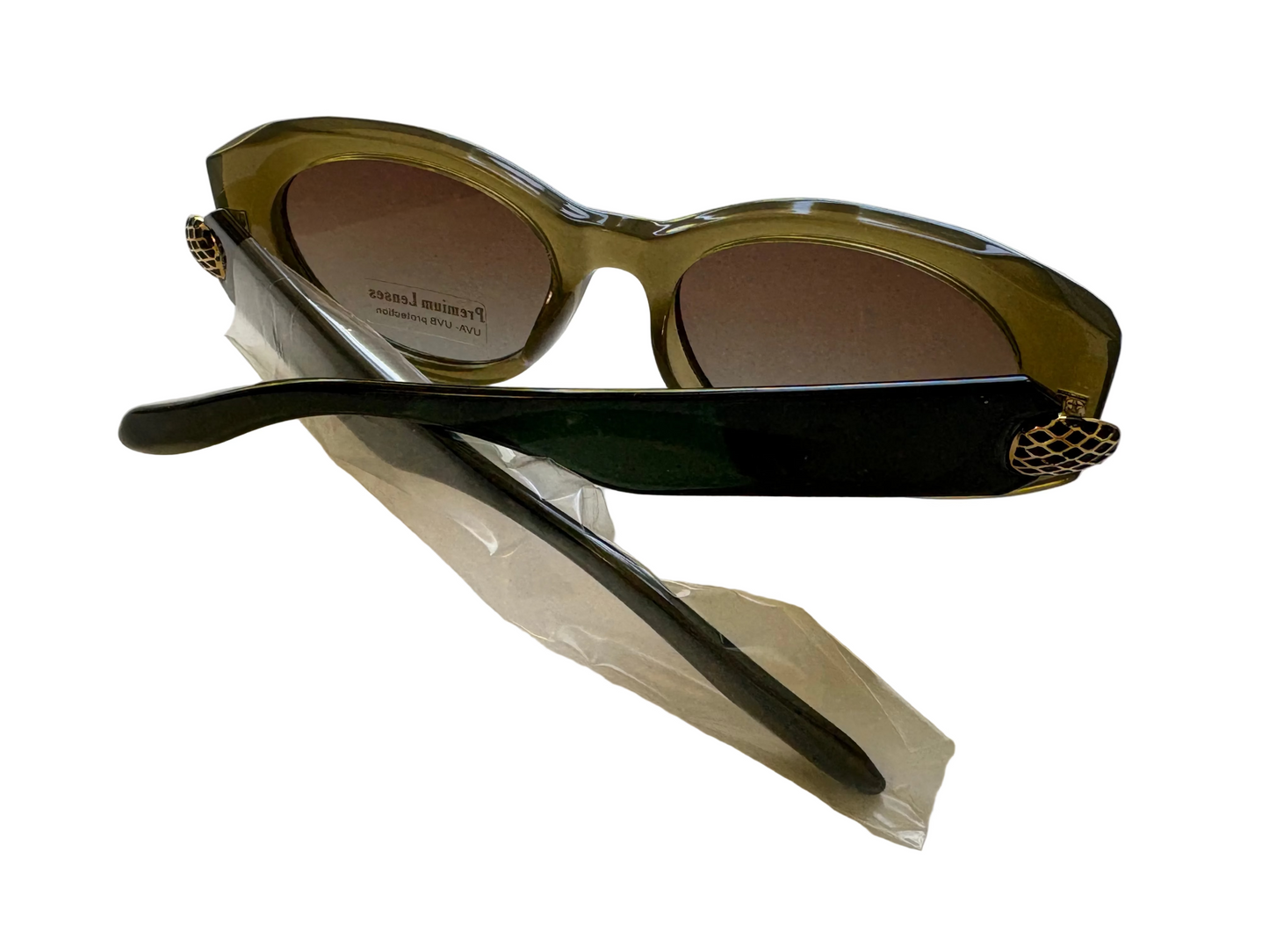 Megara Sunglasses