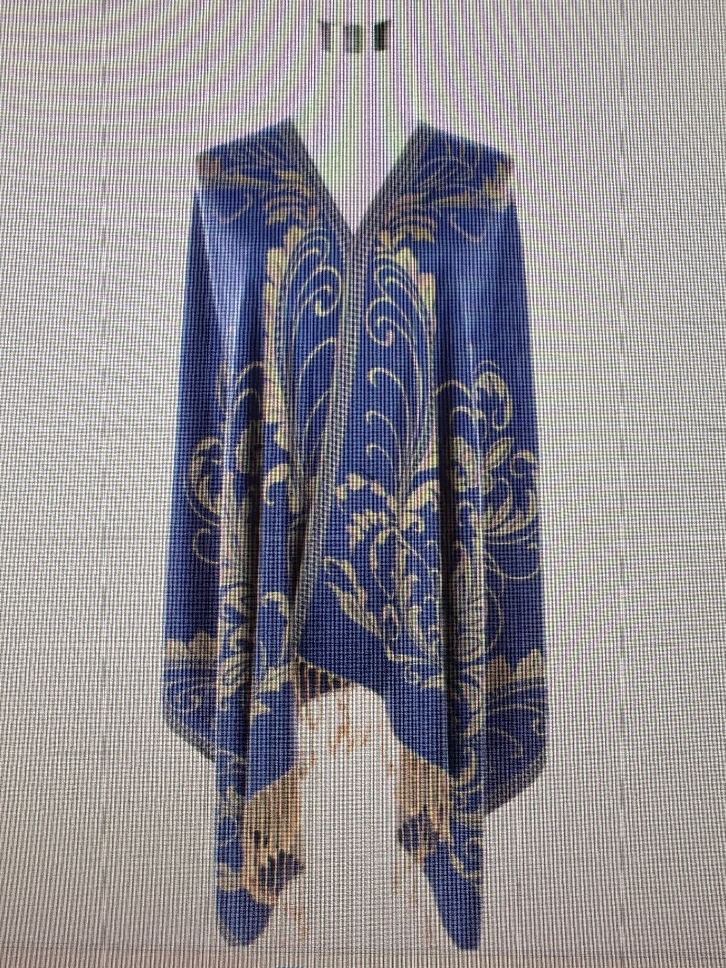 Le' Royal Pash