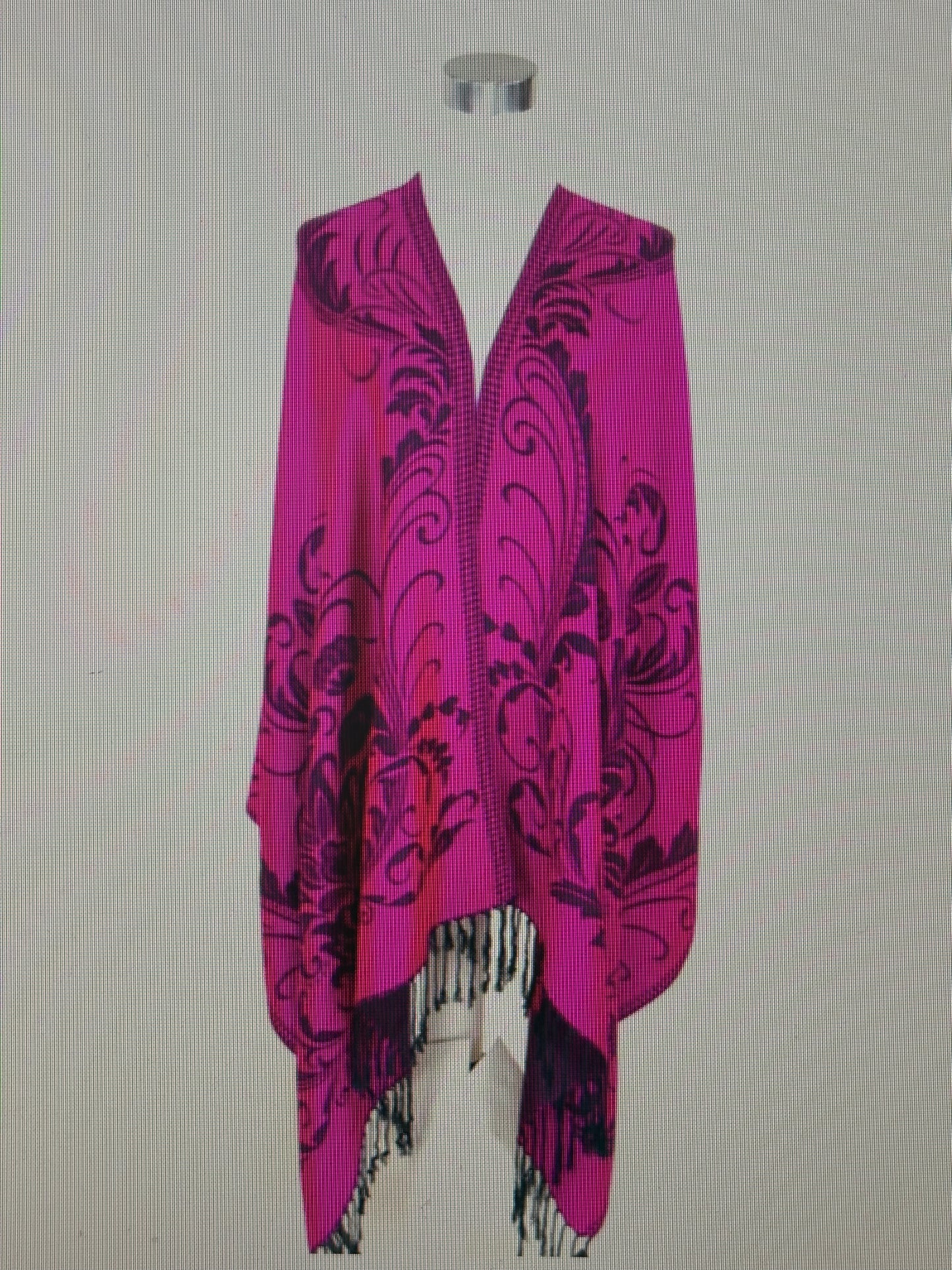 Floral Pash