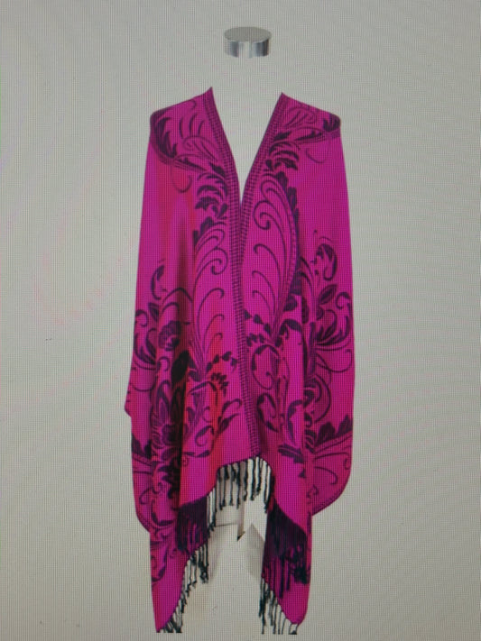 Floral Pash