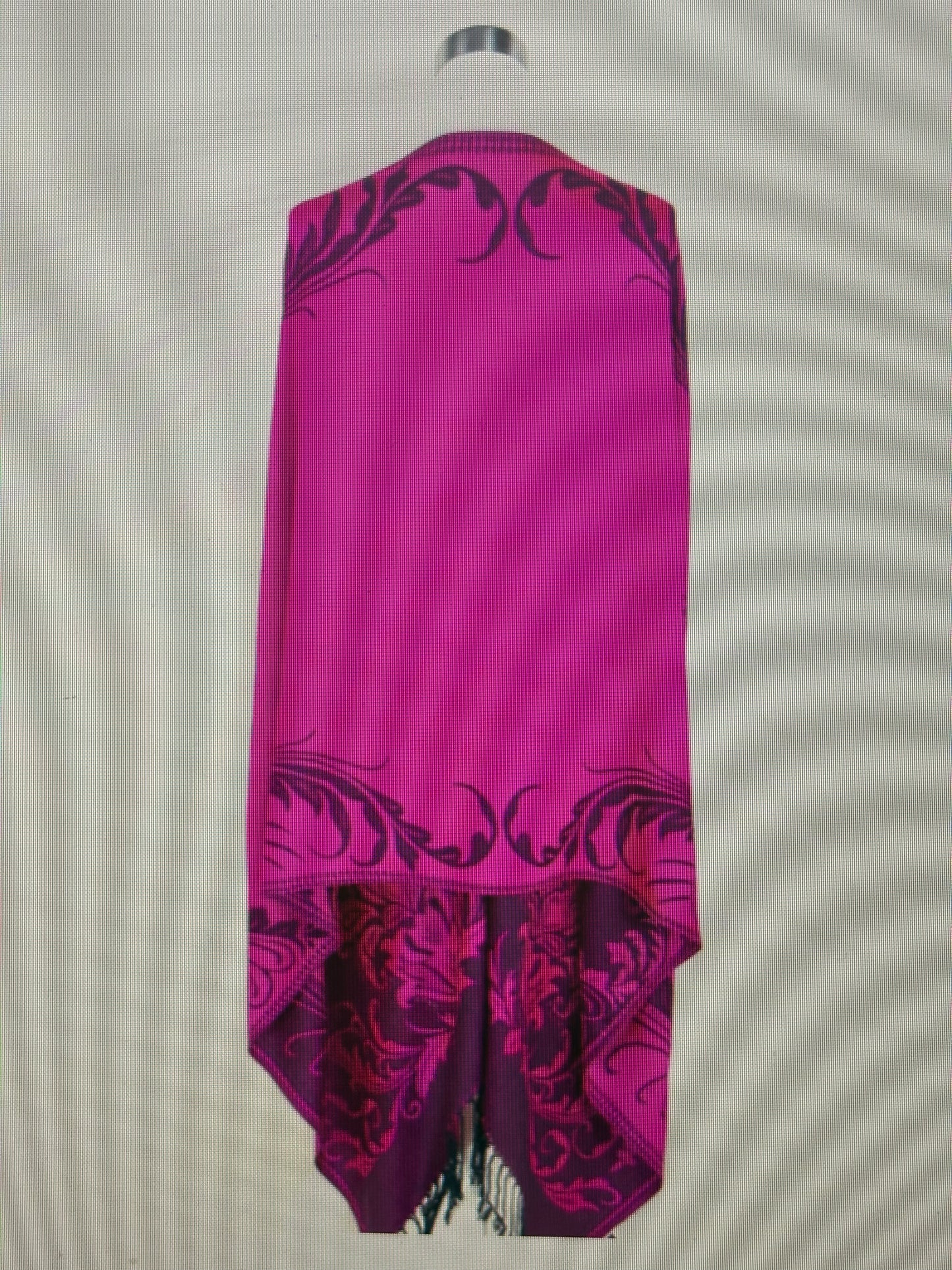 Floral Pash