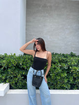 Bucket Bag