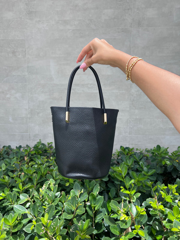 Bucket Bag