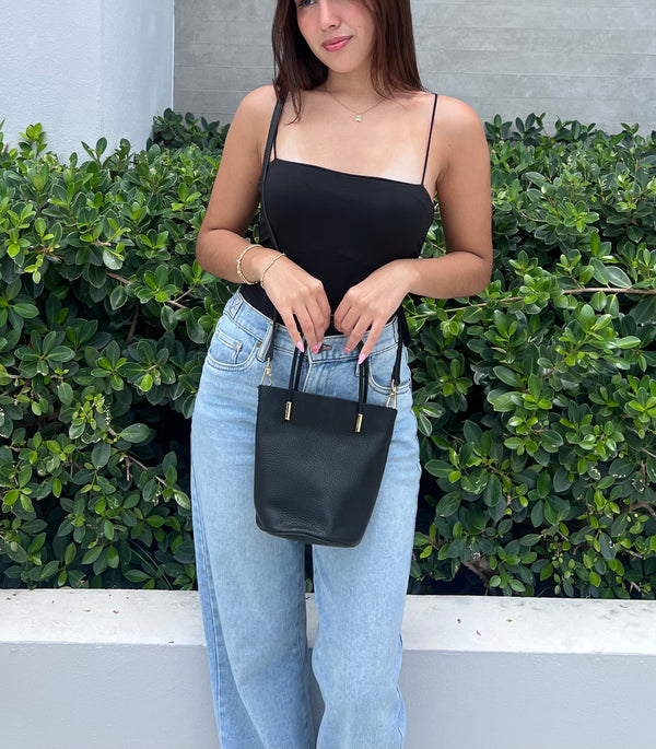 Bucket Bag