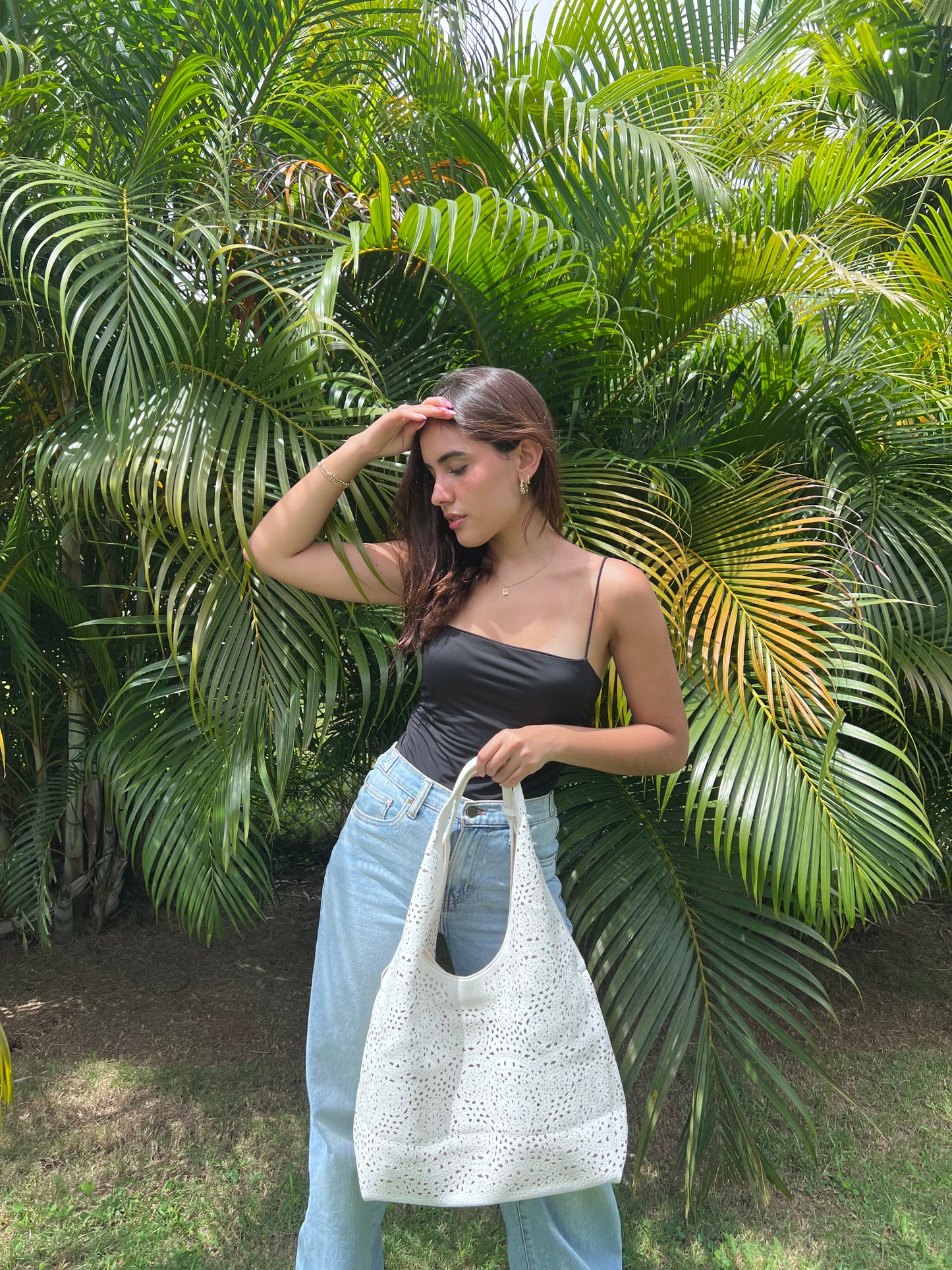 Ciara Tote
