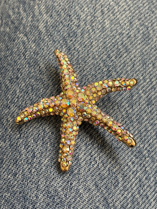 Stary Pin