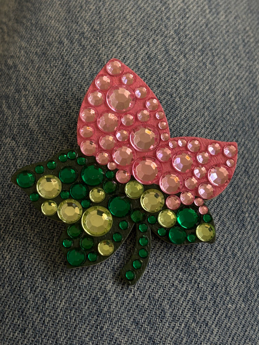 Glinda Pin