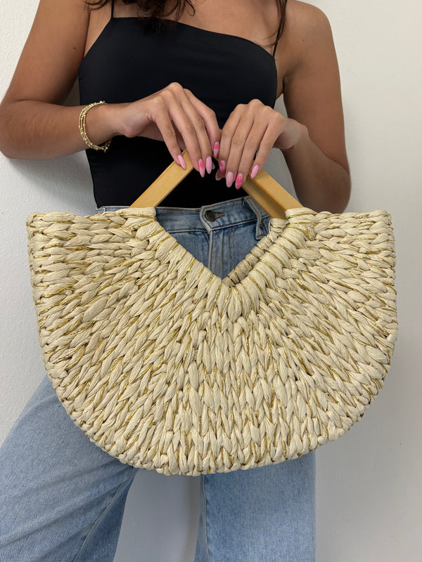 Cabo Beach Bag