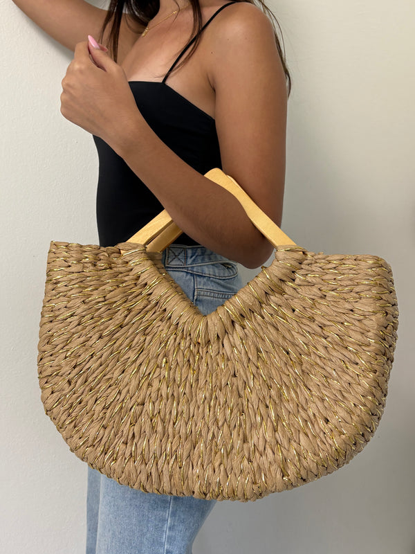 Cabo Beach Bag