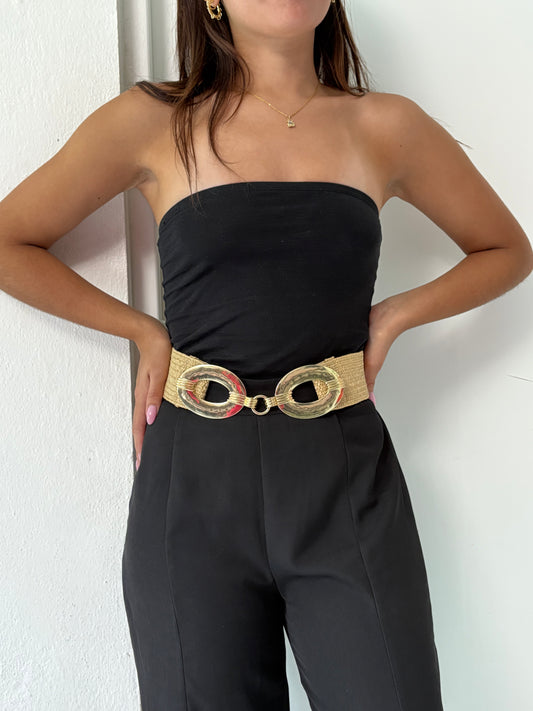 Boho Belt
