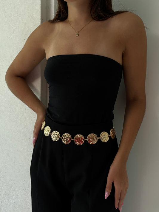 Dani Belt