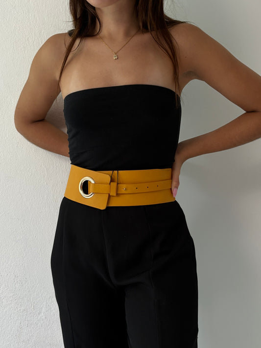Cuire Belt