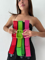 Nina Belt