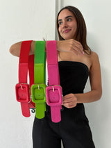 Nina Belt