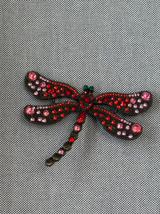Flurry Pin