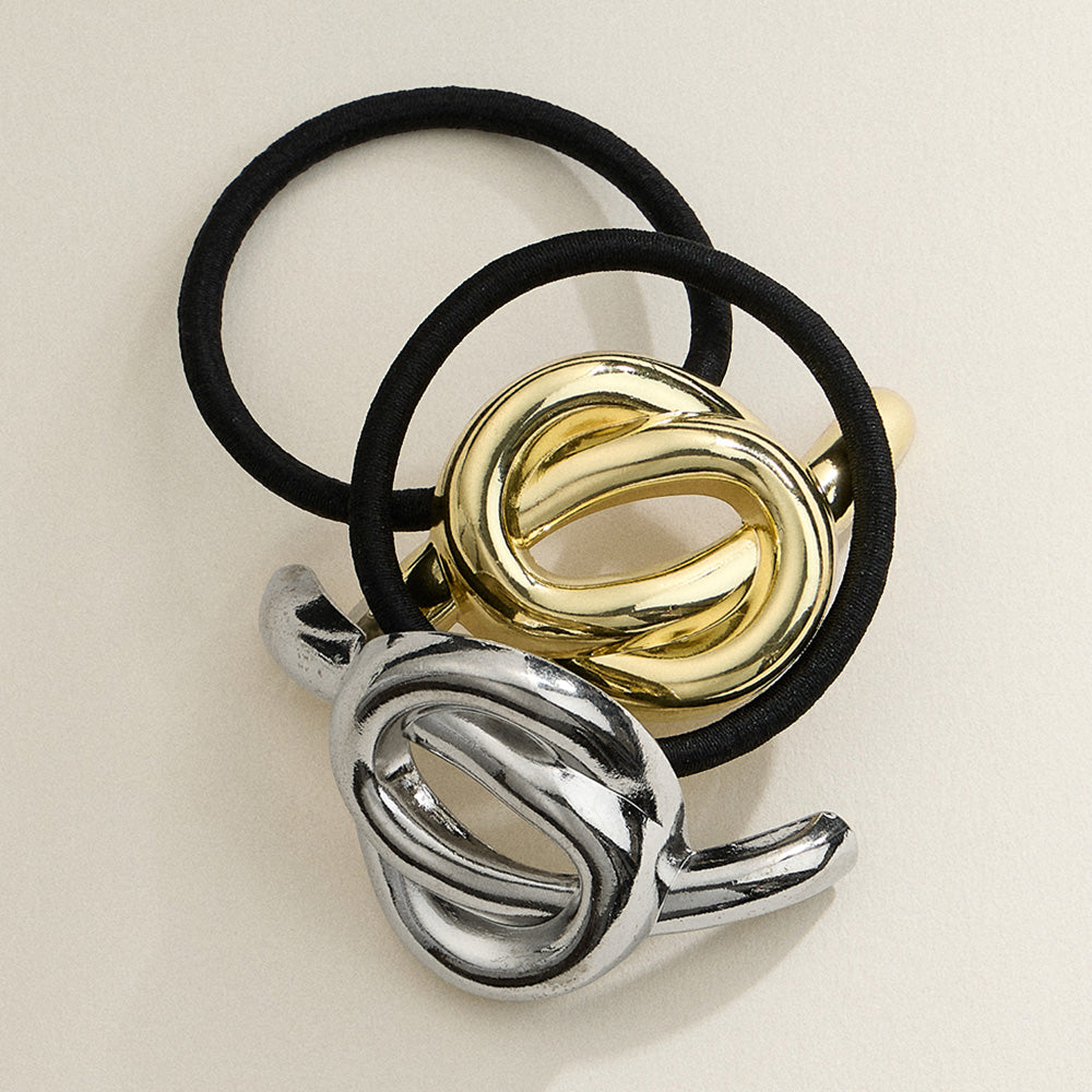 Hair Cuffs