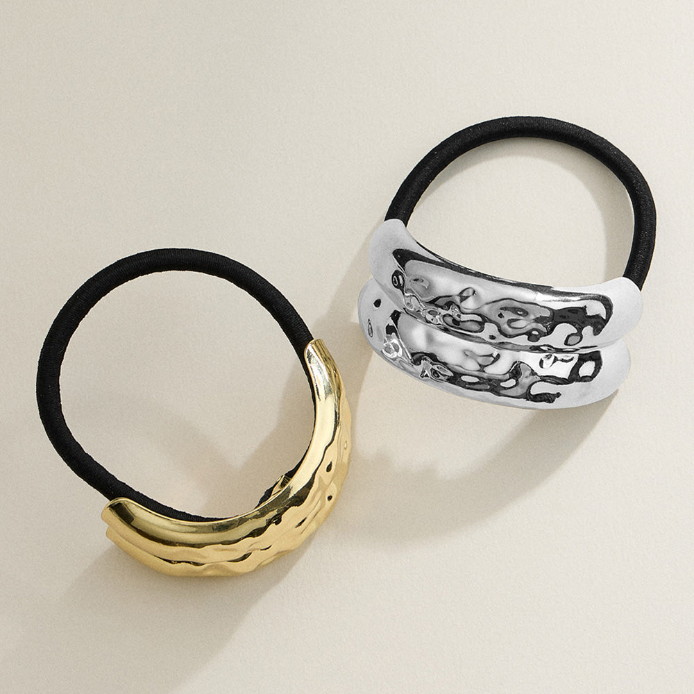 Hair Cuffs
