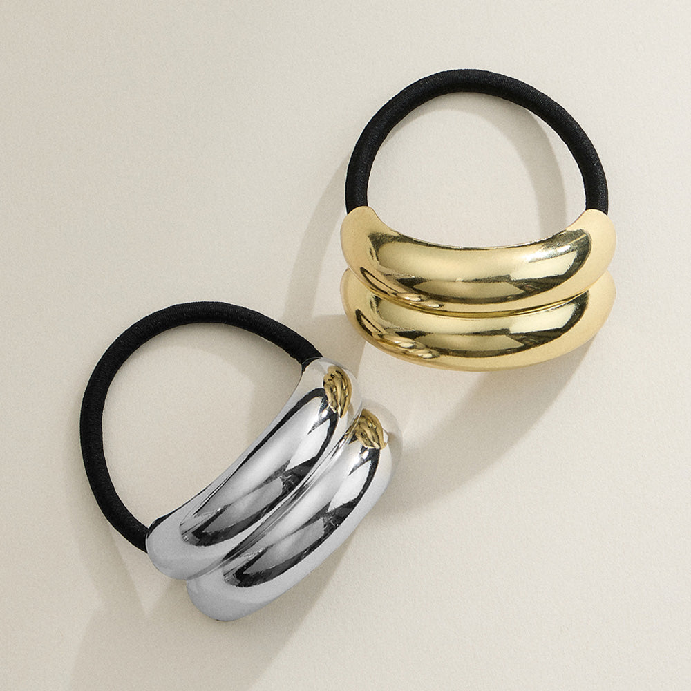 Hair Cuffs