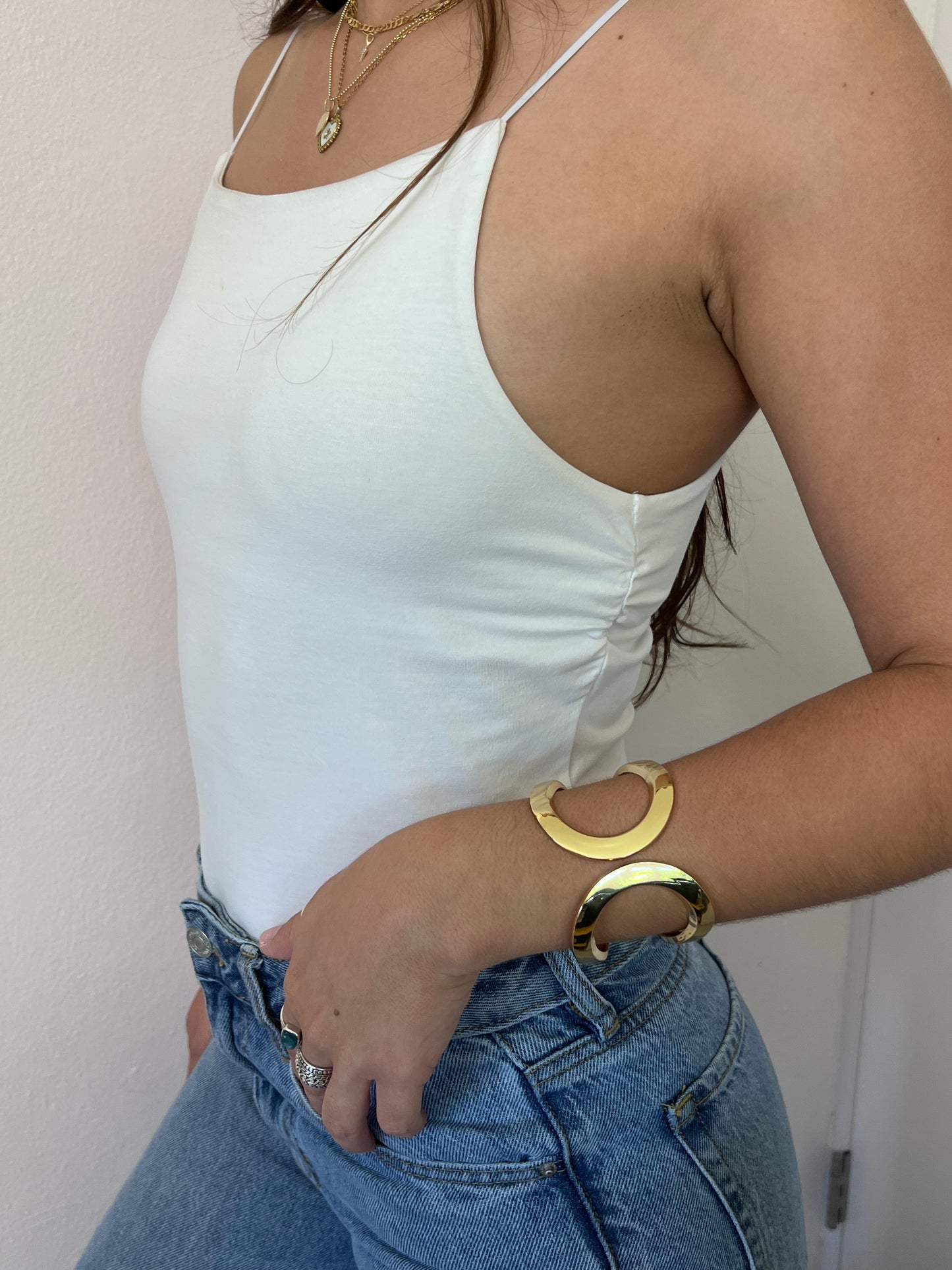 Jasmine Bangle