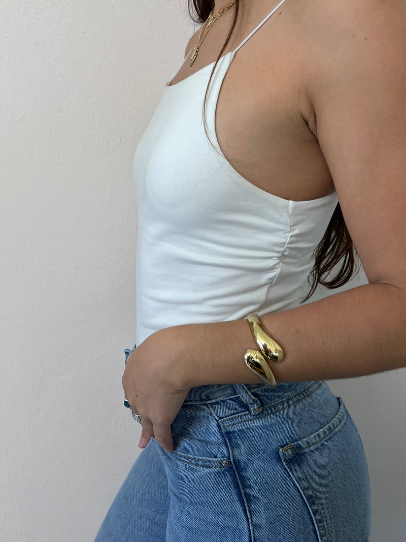 Drop Bangle