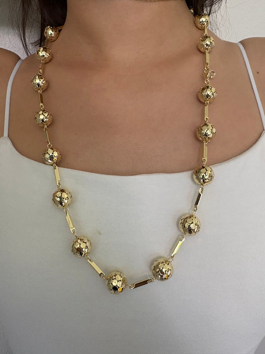 Golden Globe Set