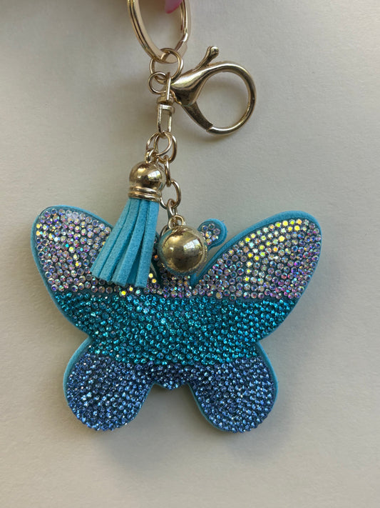 Bag Charm