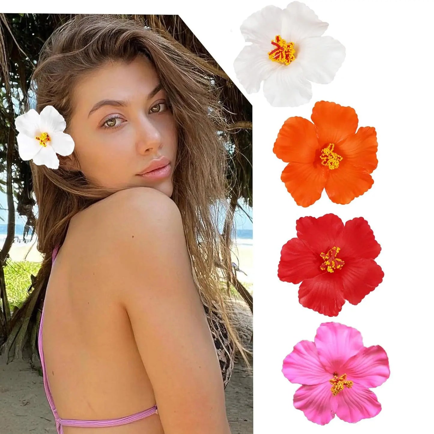 Bonita Flower