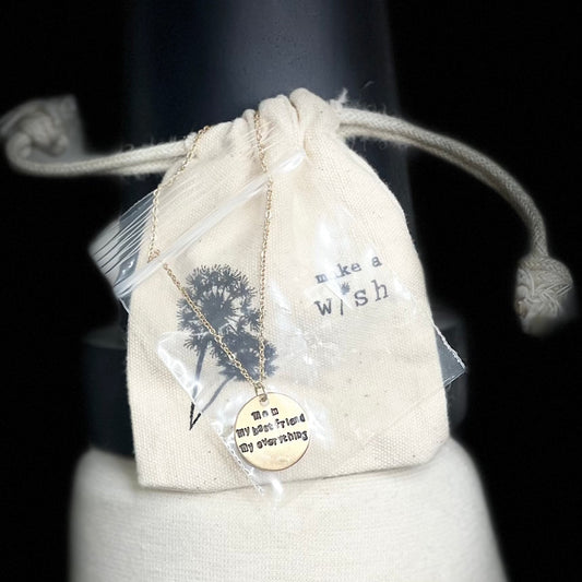 Wish Necklace