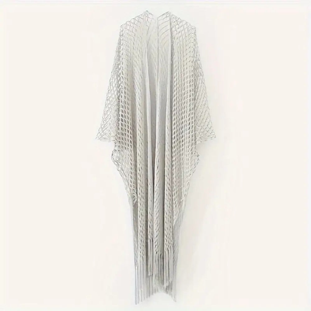 Oblong Kimono