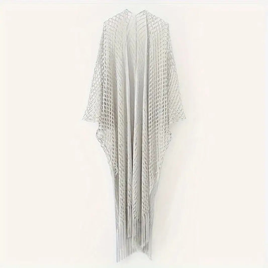 Oblong Kimono