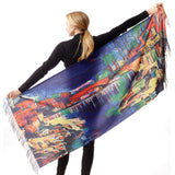 Art Lover Pashmina