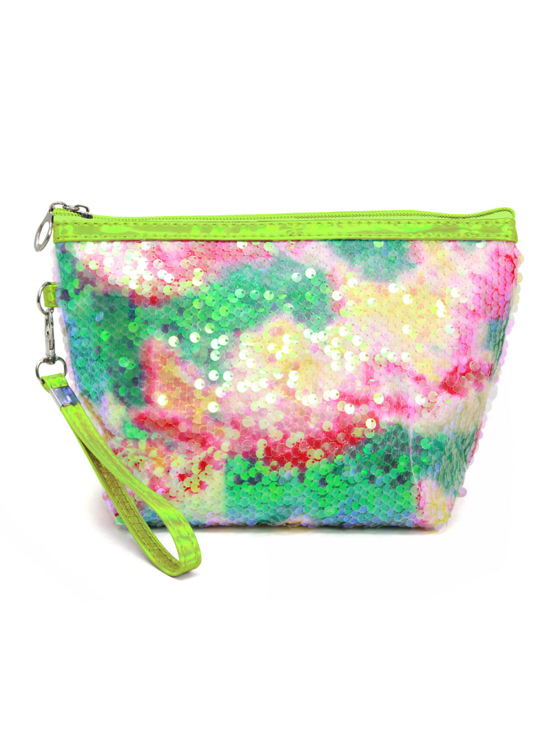 Mermaid Pouch
