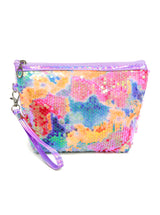 Mermaid Pouch