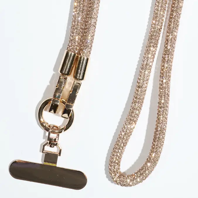 Glam Phone Strap