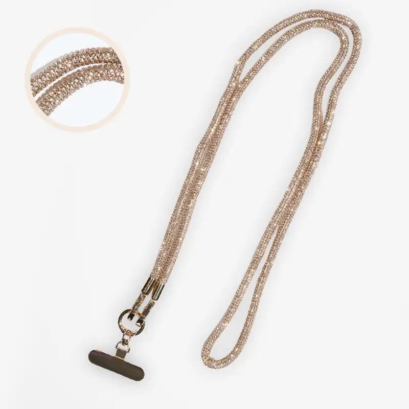 Glam Phone Strap