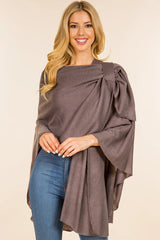 Versatile Shawl