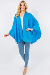Versatile Shawl