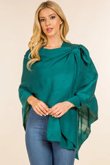 Versatile Shawl