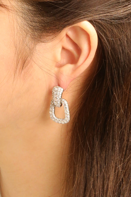 Knock Earrings