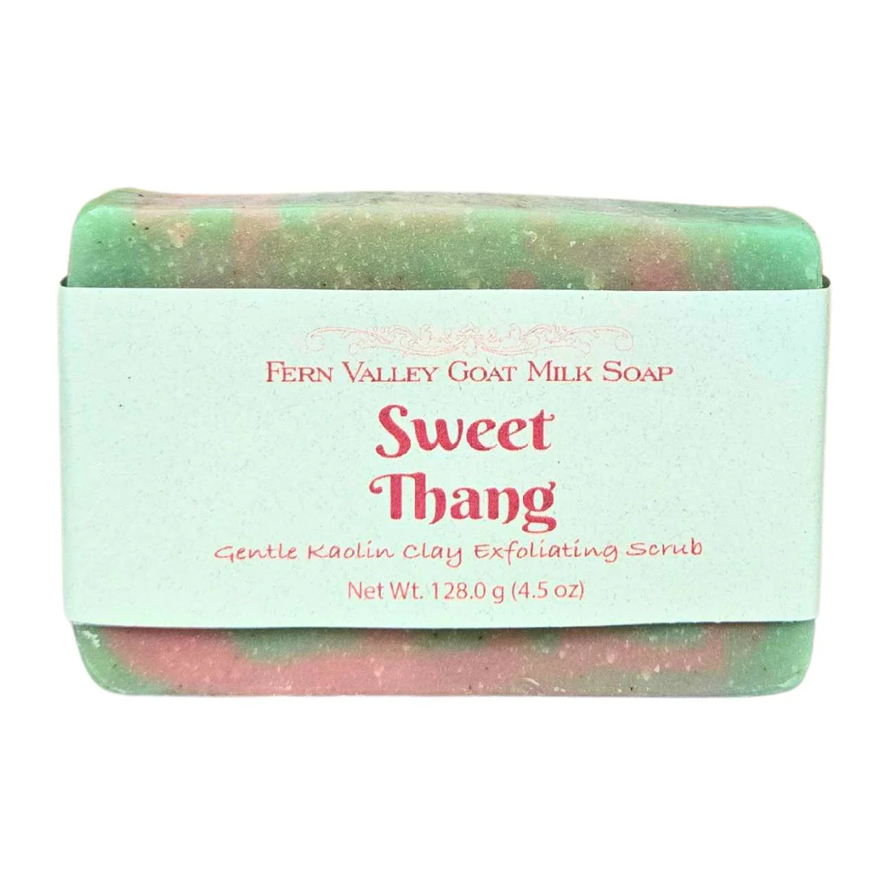 Fern Valley Goat Milk Soaps