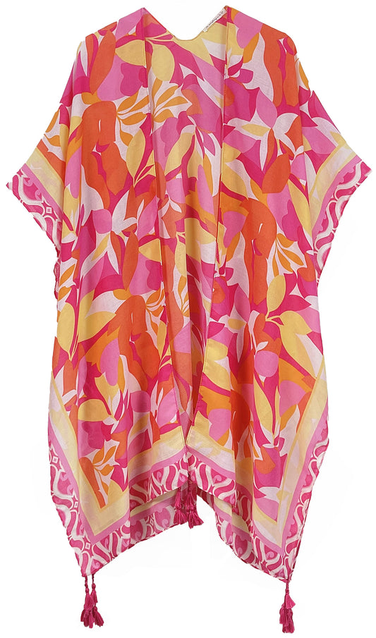 Sophie Kimono