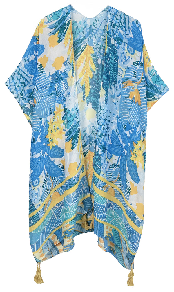 Amelia Kimono