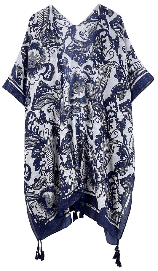 Donna Kimono
